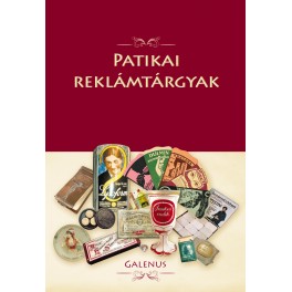 Patikai Reklámtárgyak Patikai Reklámtárgyak