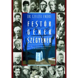 Festők, gének, szégyenek Festők, gének, szégyenek