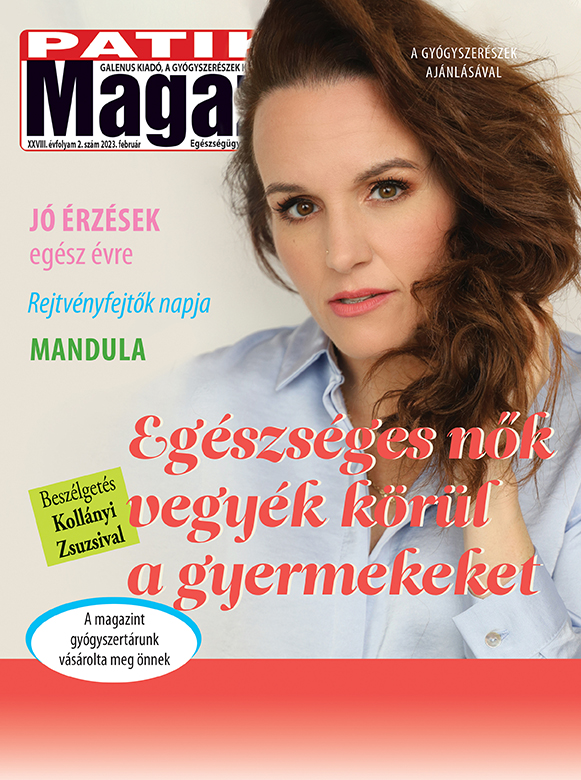 Patika Magazin